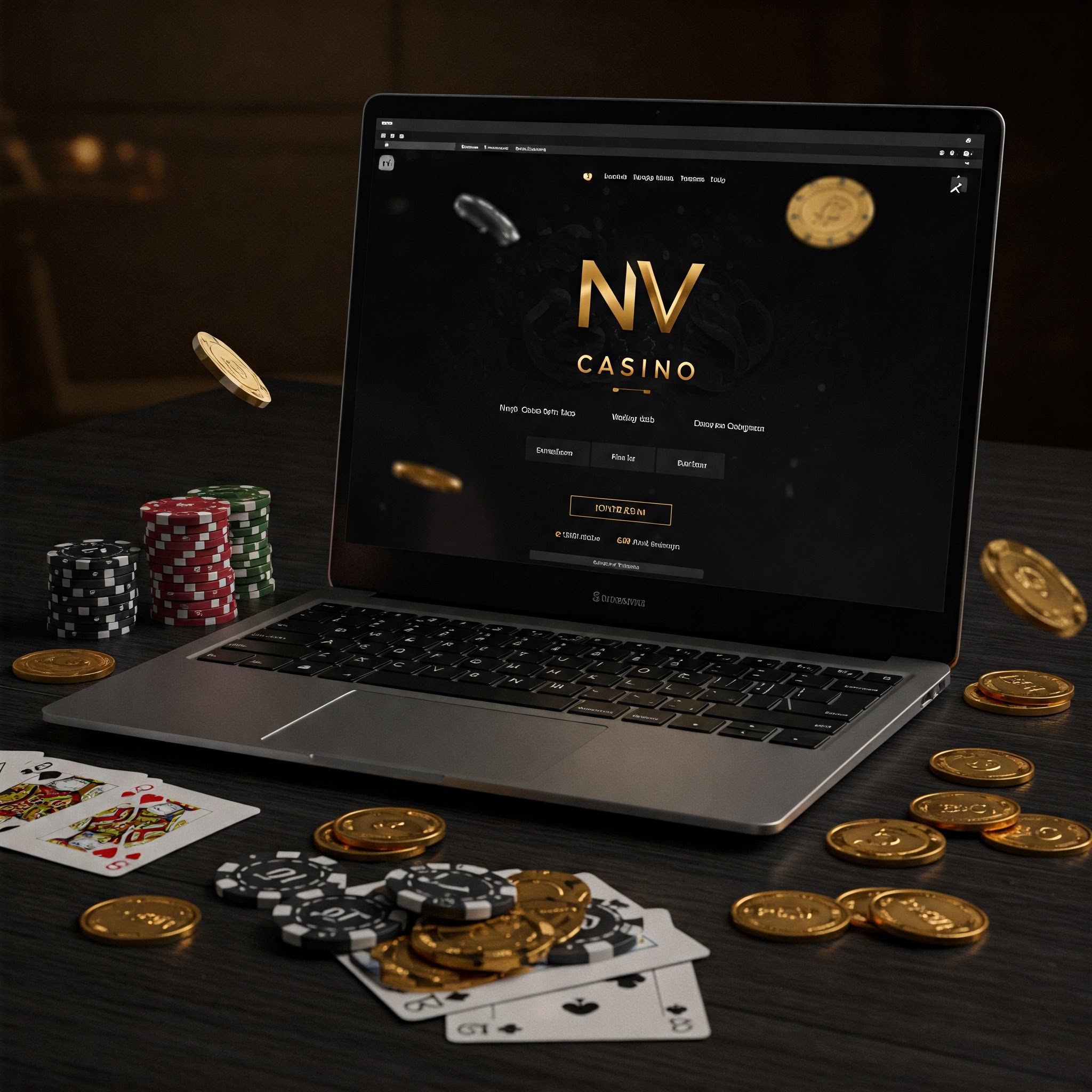 nv casino online