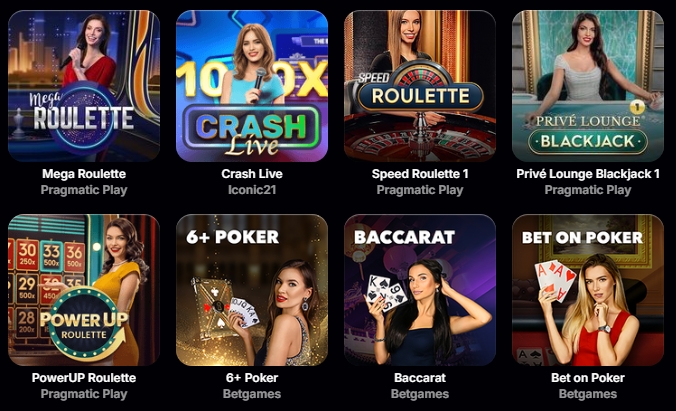 nv casino online